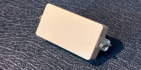 Micro double EMG 81 crème