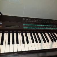 dx7 en parfait état utilisé uniquement en studio non fumeur
