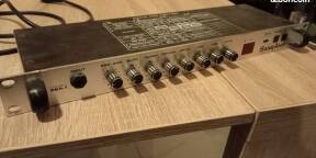 Préampli Tech21 PSA1 SansAmp!