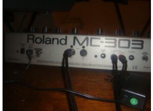 Roland MC-303 (98393)