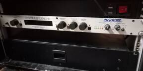 Multi-effets vintage ROCKTRON Intellifex LTD