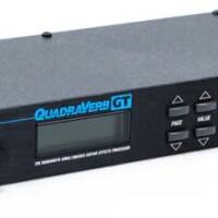 ALESIS MULTI EFFETS GUITARE/STUDIO