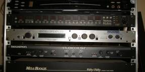 ROCKTRON HUSH/NOISE GATE GUITARE/STUDIO/SONO