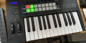 Launchkey 25 Mk3