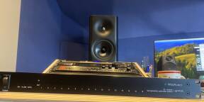 Vends WesAudio ngLeveler