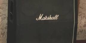 MARSHALL BAFFLE GUITARE 1960A JCM900