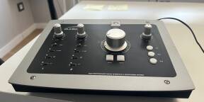 Carte son AUDIENT ID22