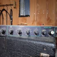 Vends swr "grand prix" greenface.