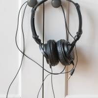 Casque de monitoring Prodipe PRO 980 - Très bon état