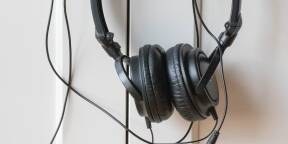 Casque de monitoring Prodipe PRO 980 - Très bon état