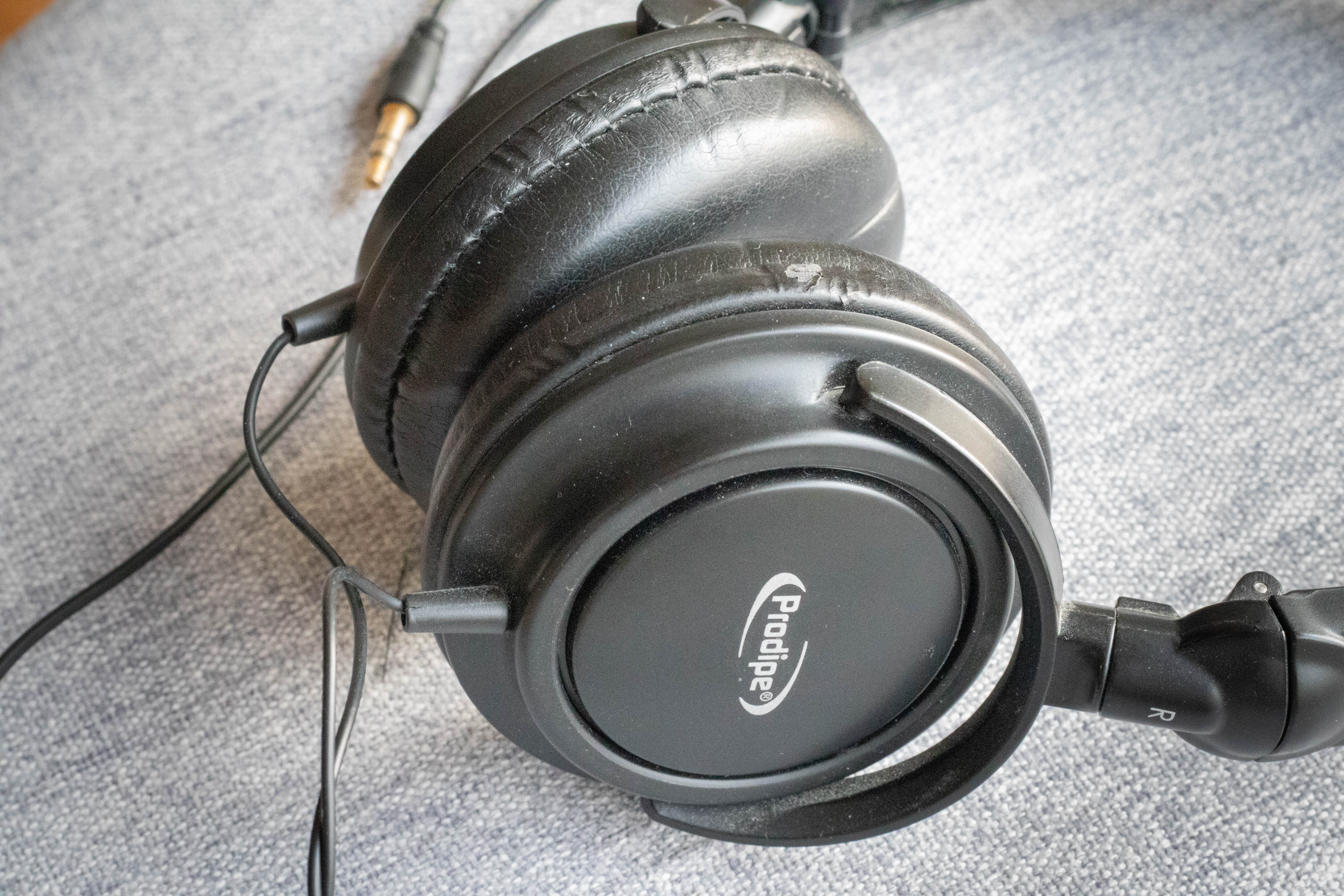 Prodipe Pro 980 (82987)
