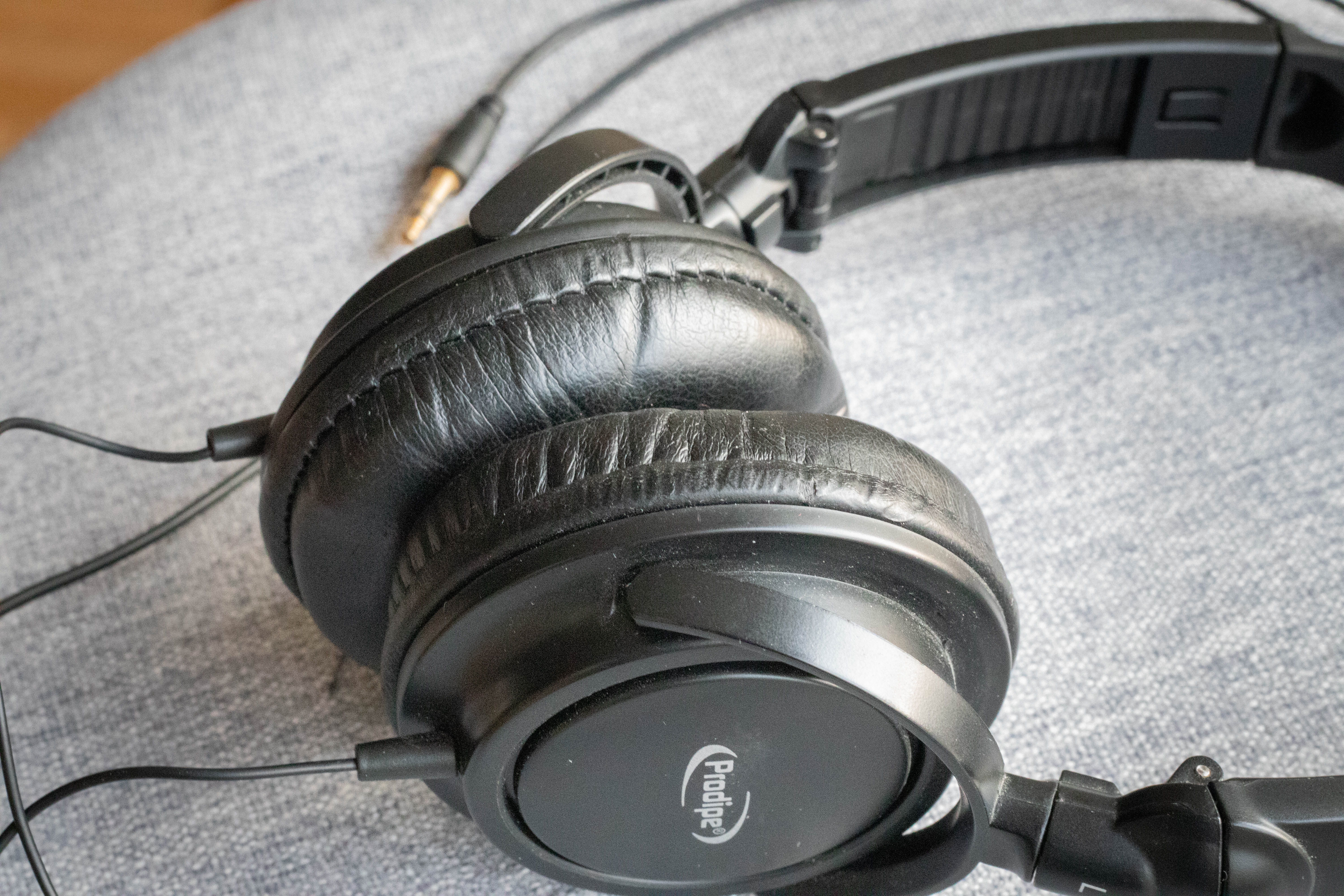 Prodipe Pro 980 (77119)