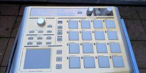 A vendre contrôleur midi usb Korg Pad Kontrol