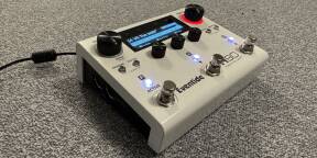 Parfait état et sous garantie