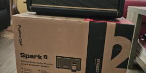 Ampli guitare Positive Grid Spark 2