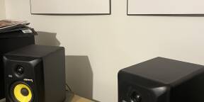 Vends KRK Rokit RP5 G3