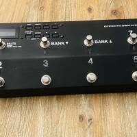 Vends Boss ES-8 Switching System