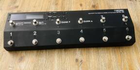 Vends Boss ES-8 Switching System