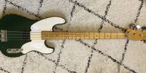 Vends Precision Bass 51 Stevie G