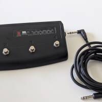 Marshall PEDL-90008 MG Programmable Footcontroller