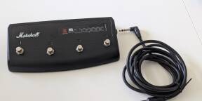 Marshall PEDL-90008 MG Programmable Footcontroller