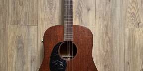 Martin D-15M (gaucher)