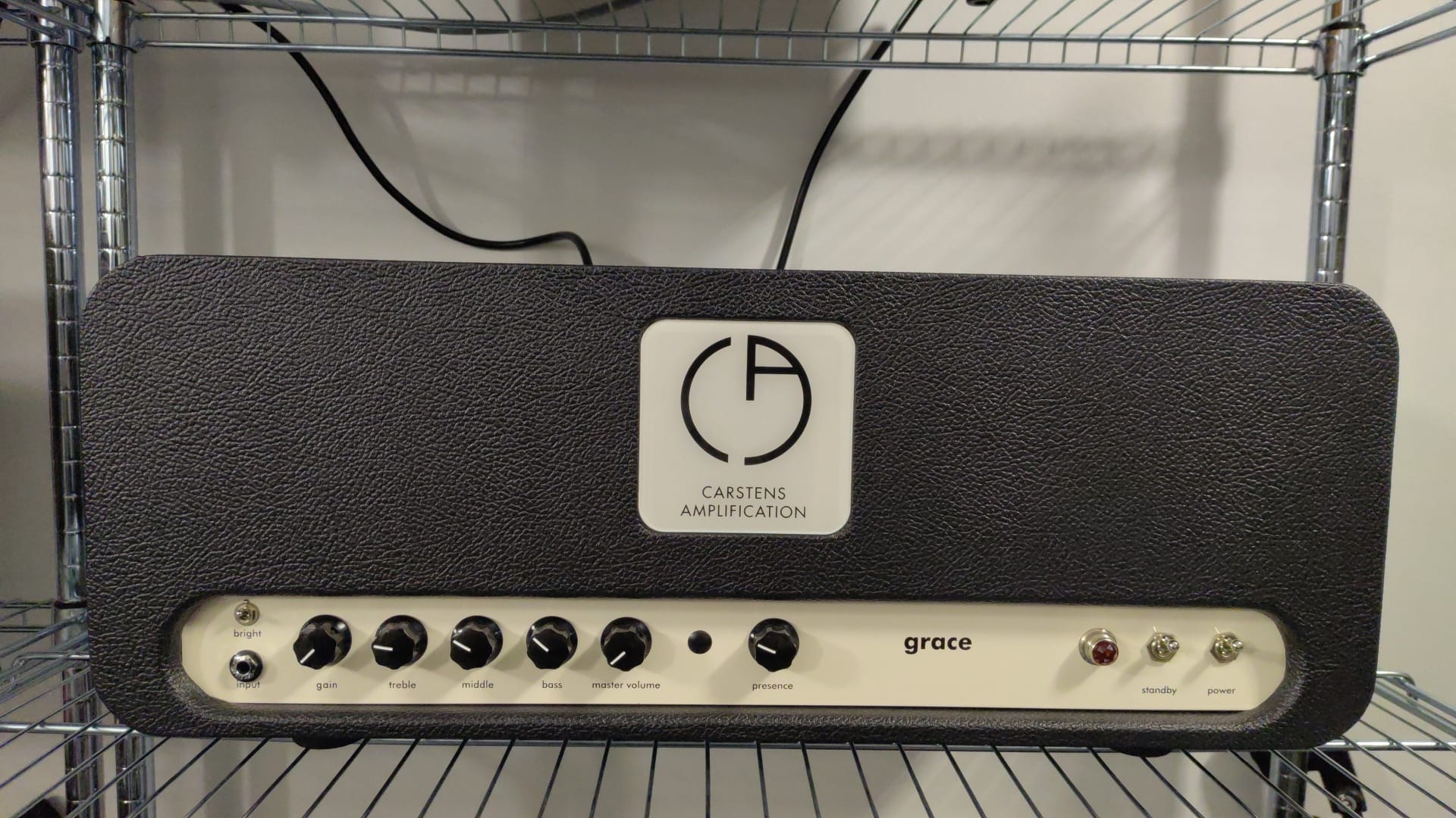 Carstens Grace 100W (230V)