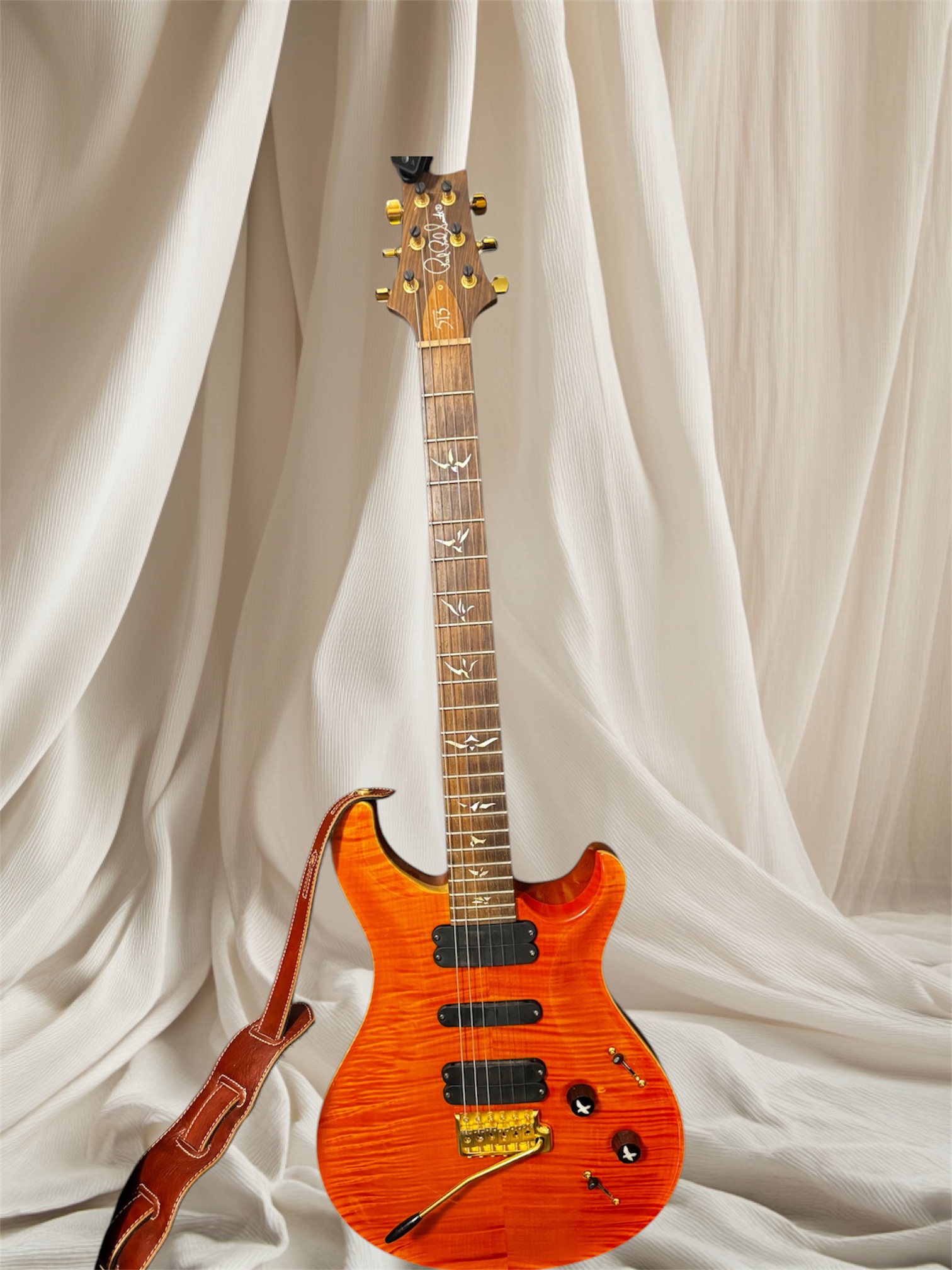PRS 513 (us)