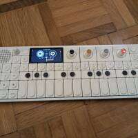 OP1 Field + Decksaver + Analog Cases