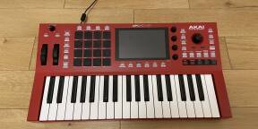 Vend Akai mpc key 37