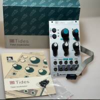vends Tides Mutable Instruments