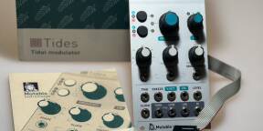 vends Tides Mutable Instruments