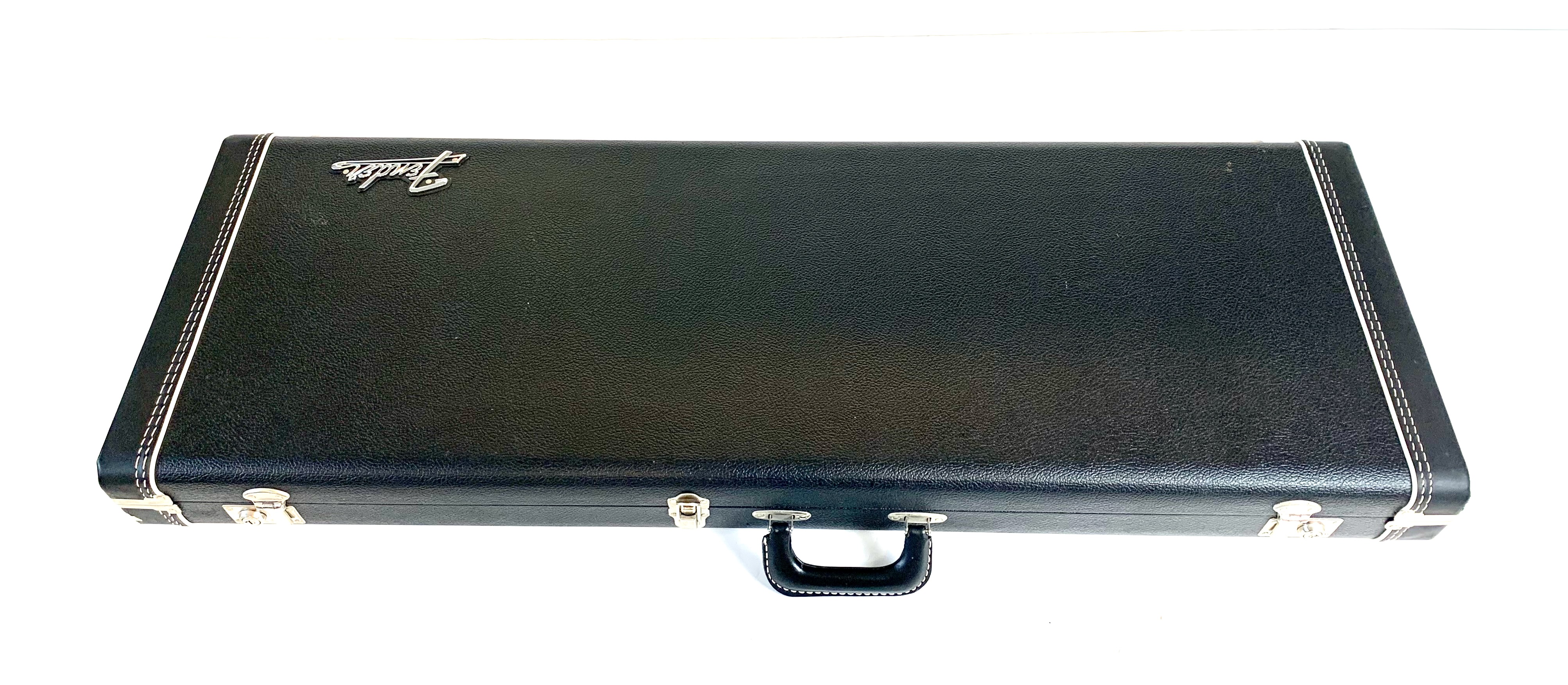 Fender Jaguar / Jazzmaster hardcase flightcase