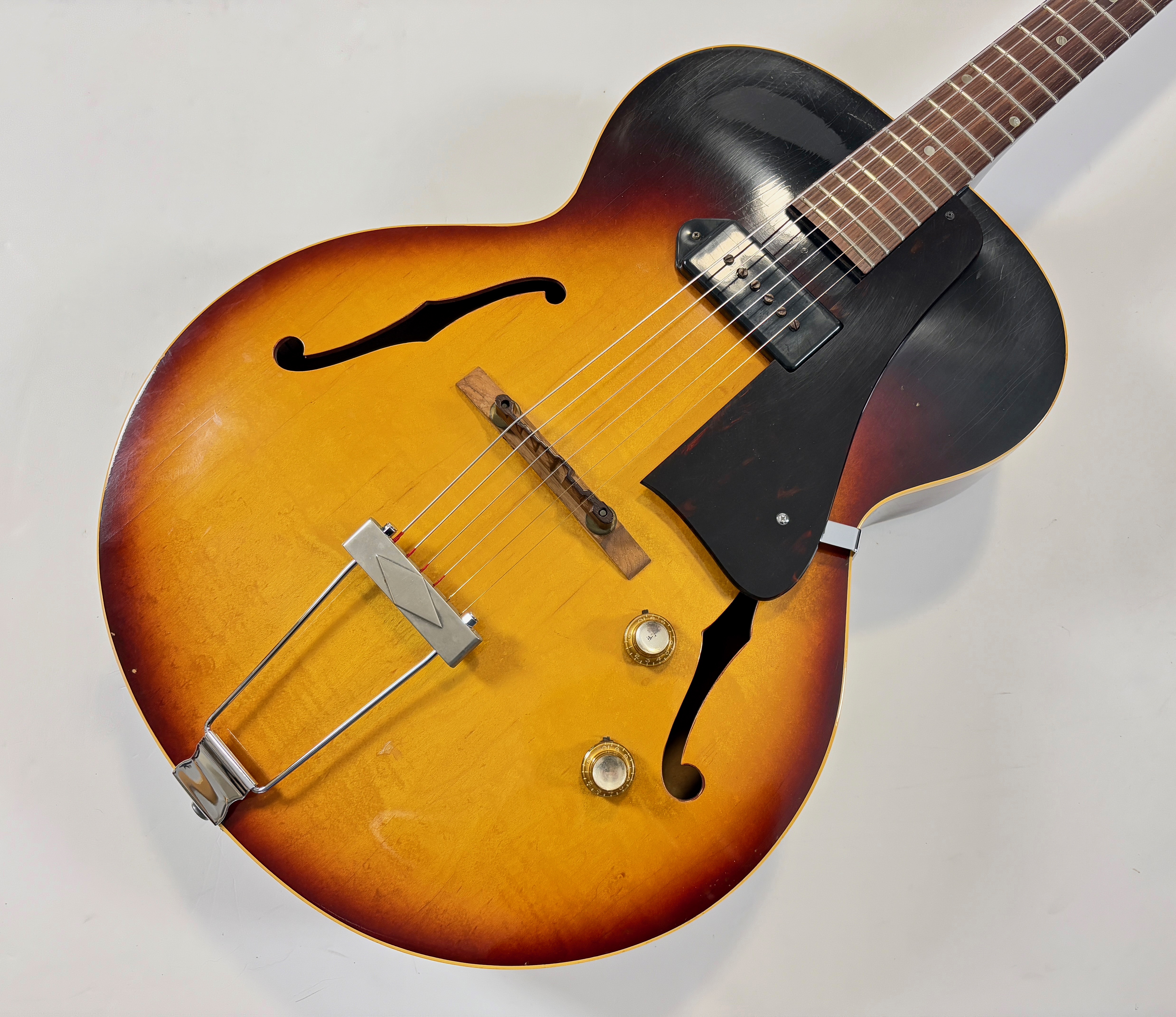 Gibson ES-125 (88619)
