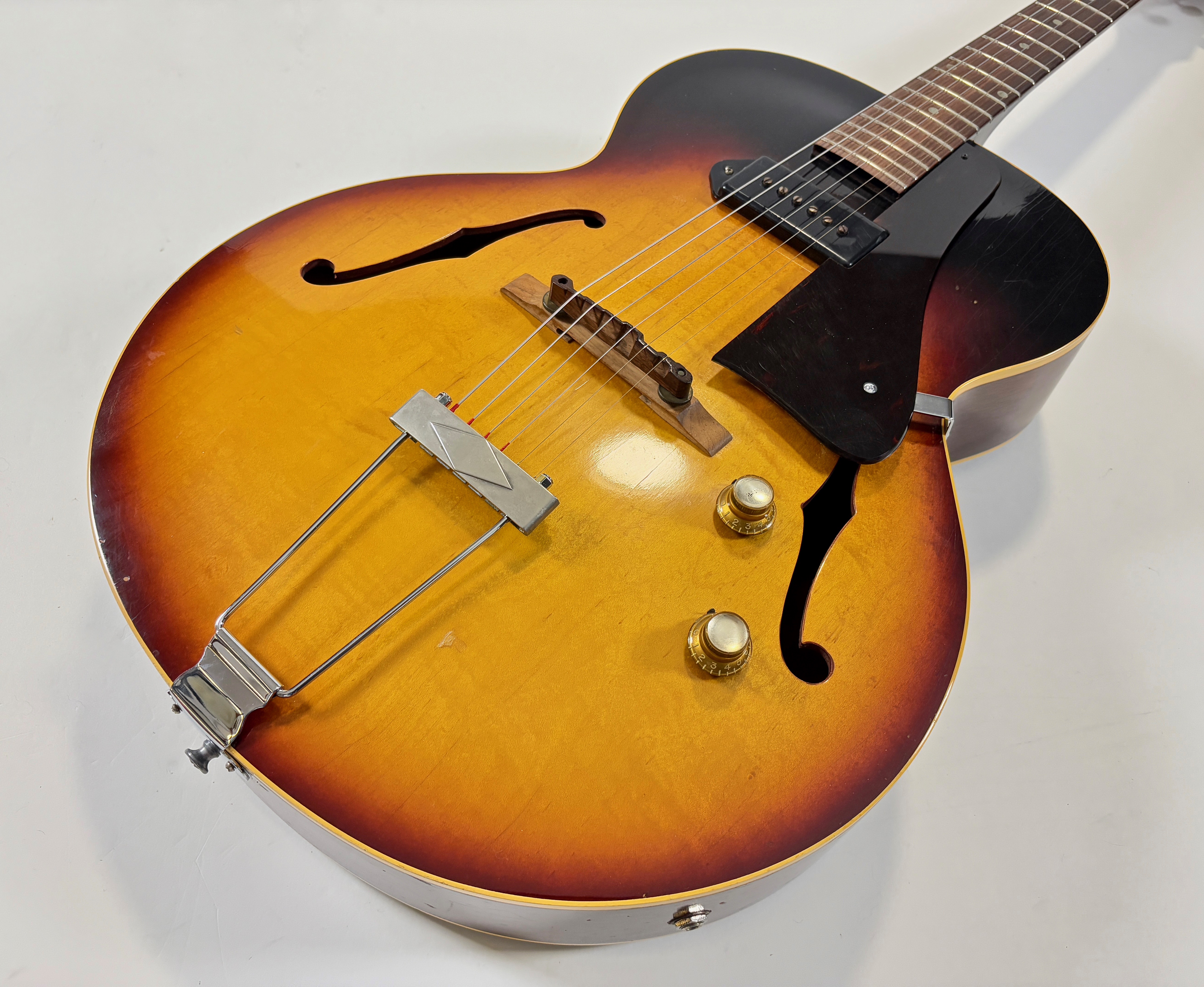 Gibson ES-125 (86341)