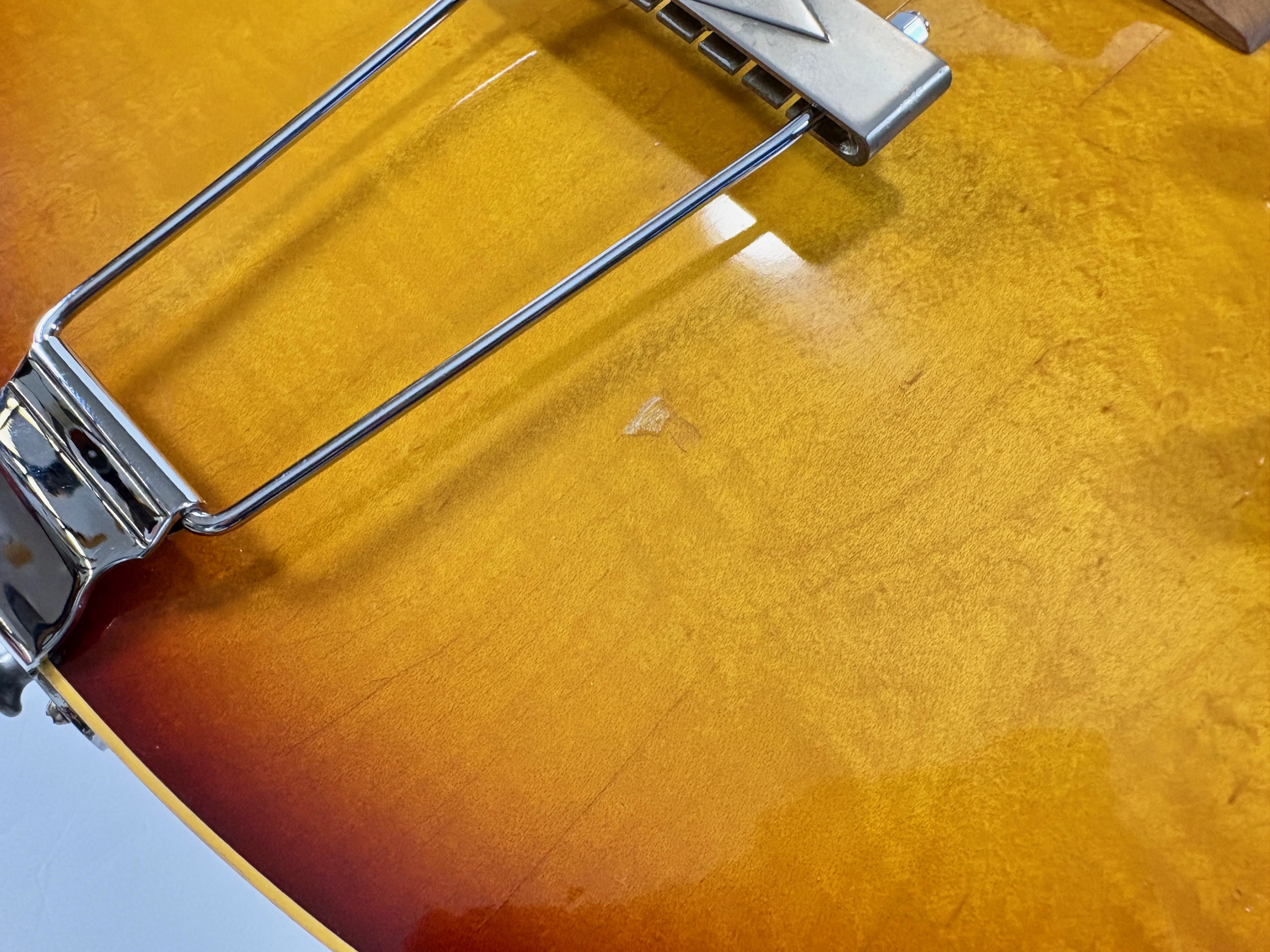 Gibson ES-125 (38268)