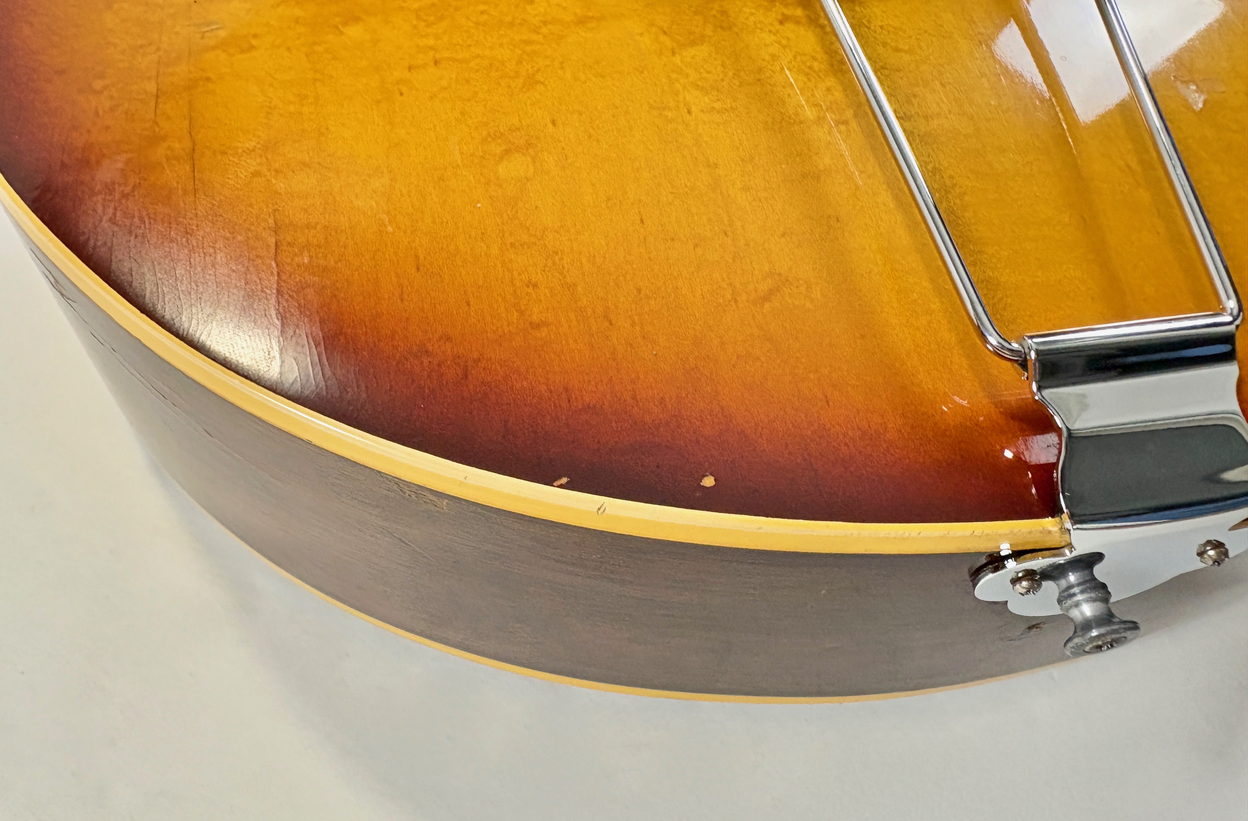 Gibson ES-125 (24452)