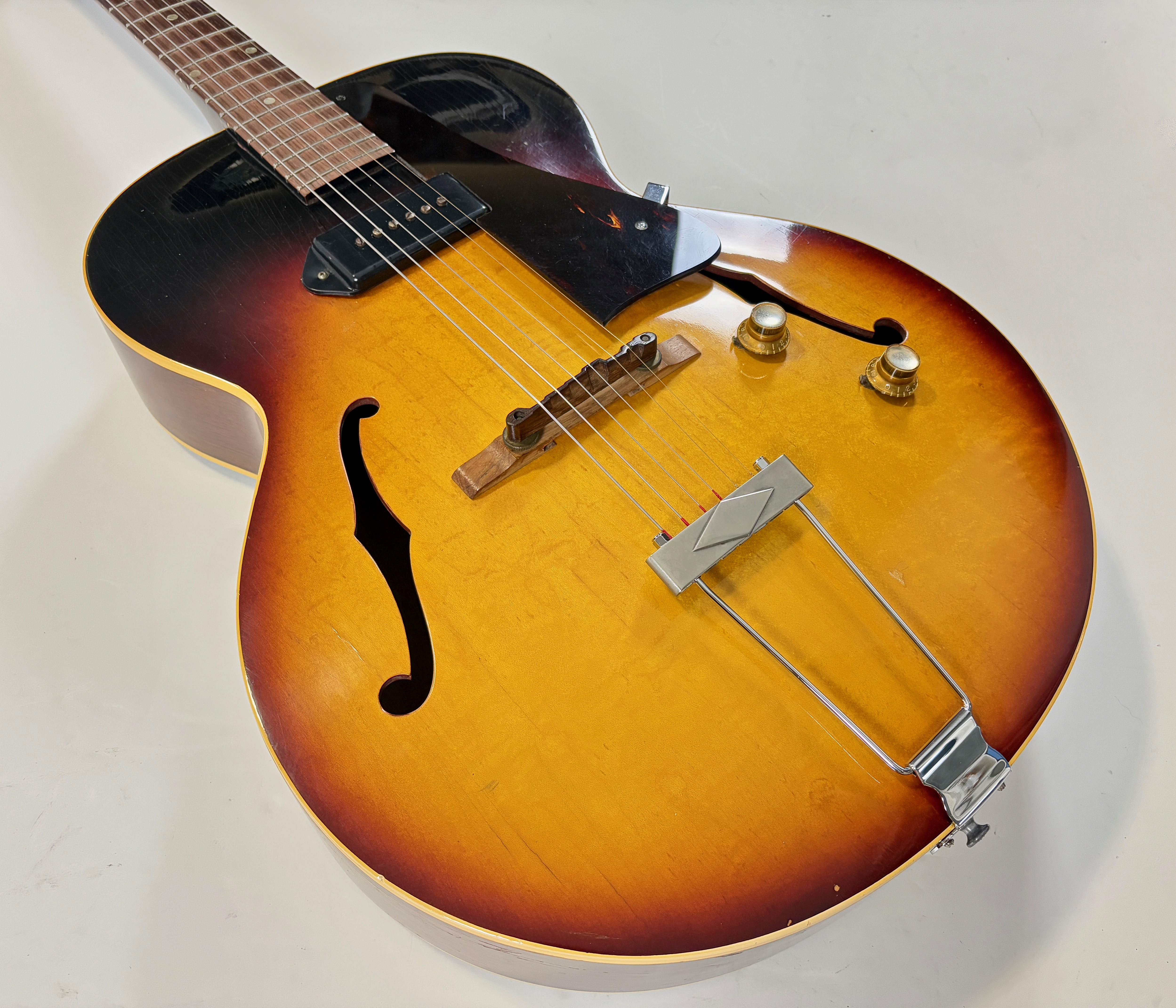 Gibson ES-125 (97244)