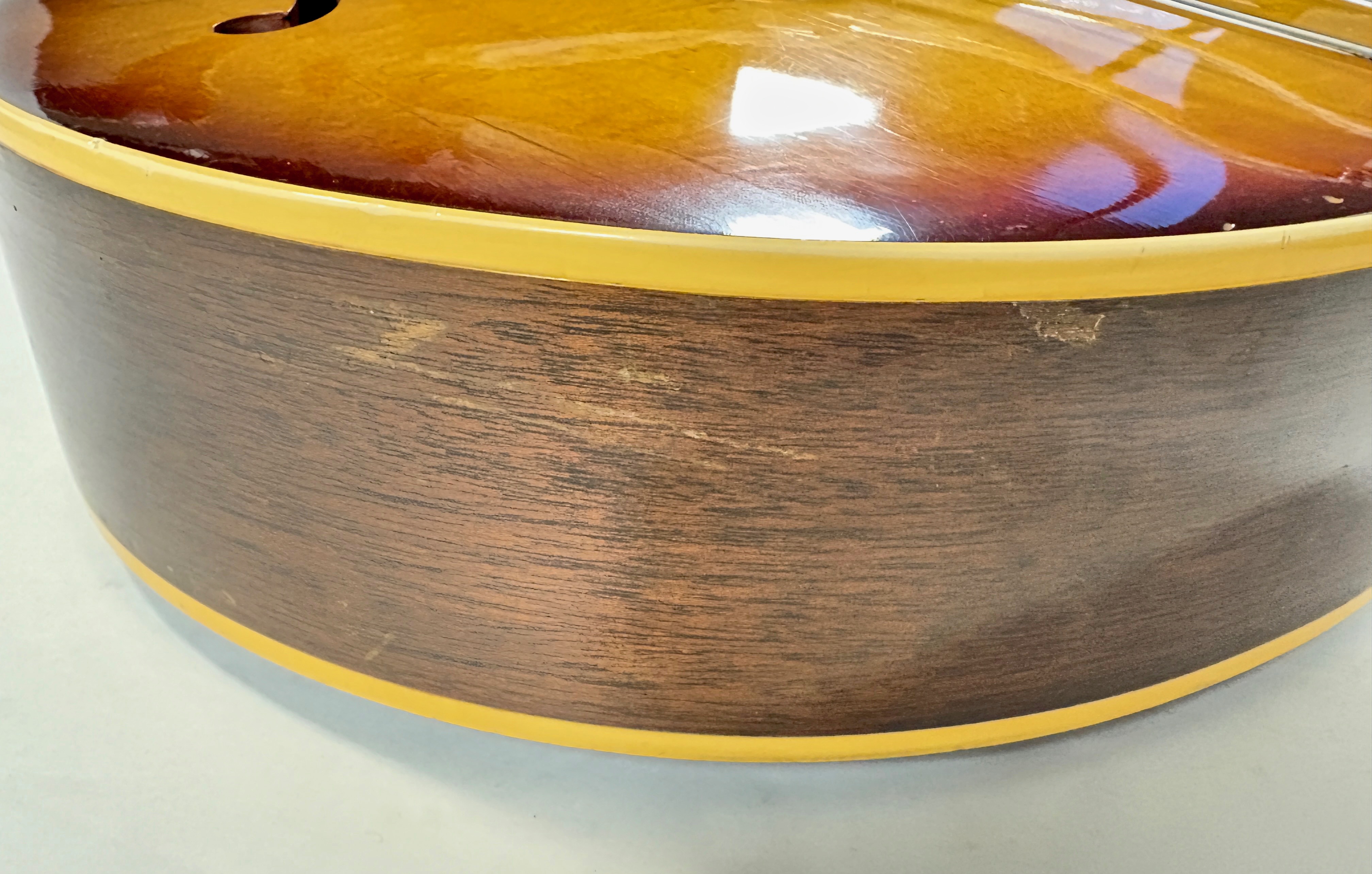 Gibson ES-125 (77437)