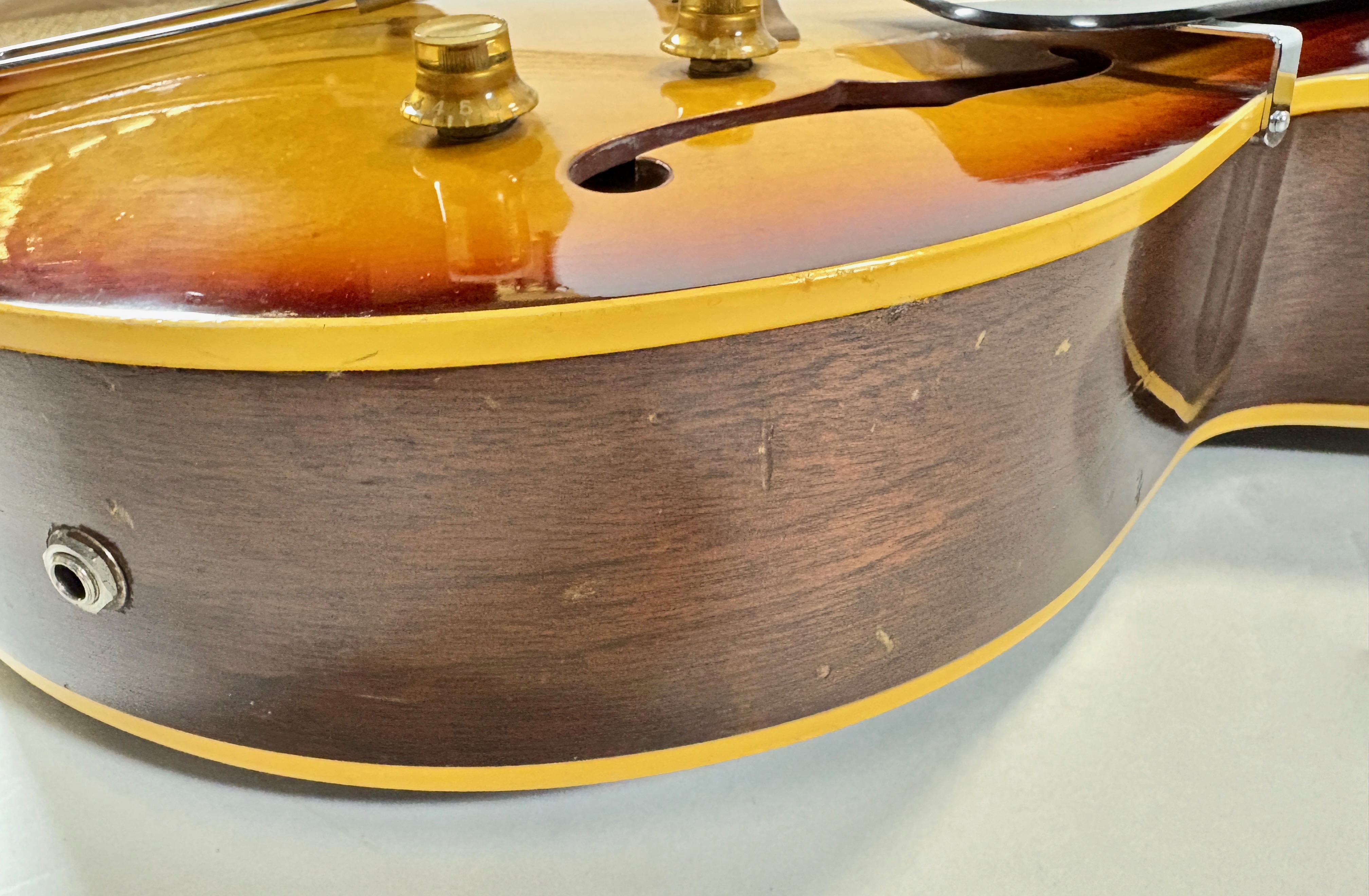 Gibson ES-125 (53566)