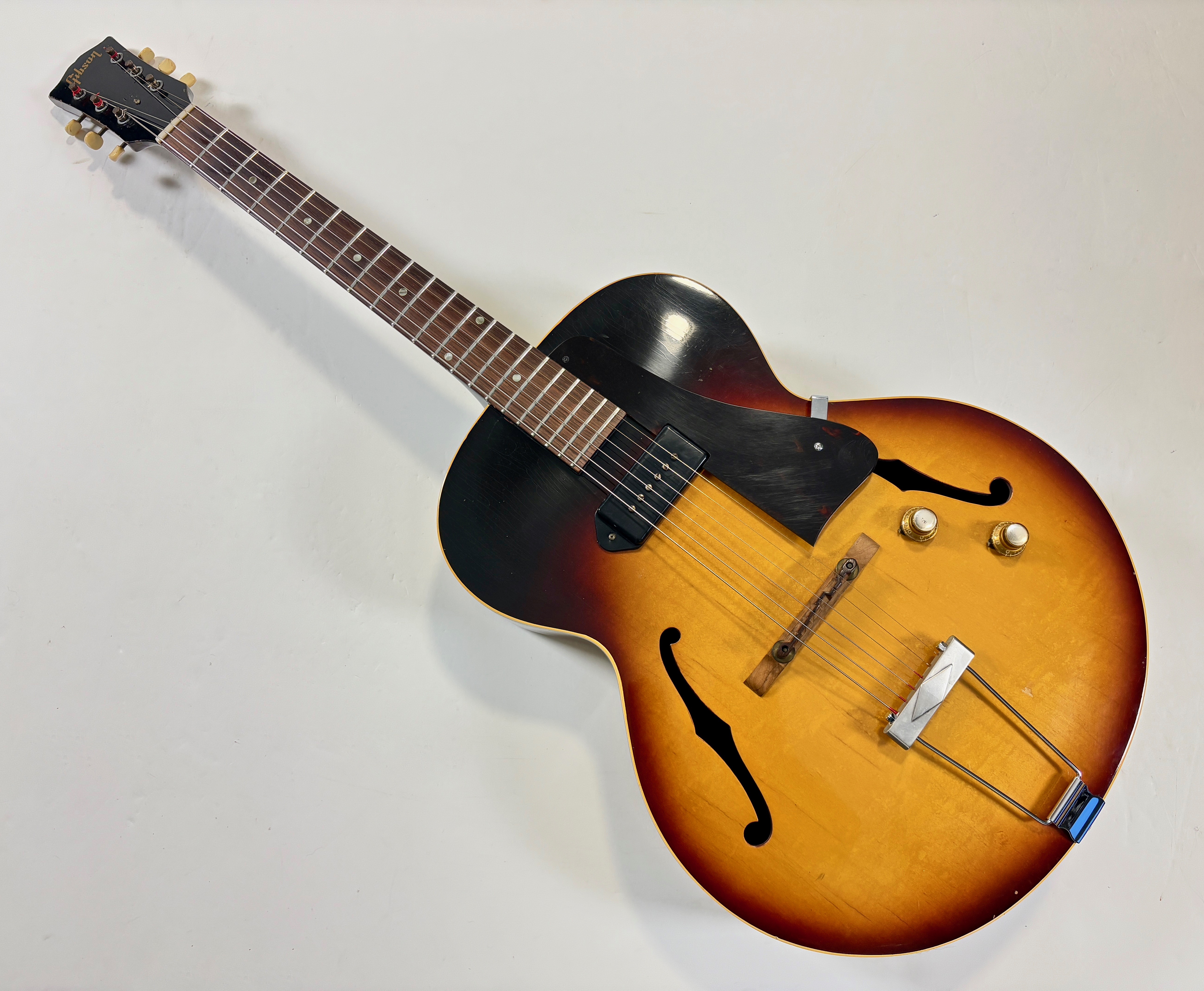 Gibson ES-125 (40732)