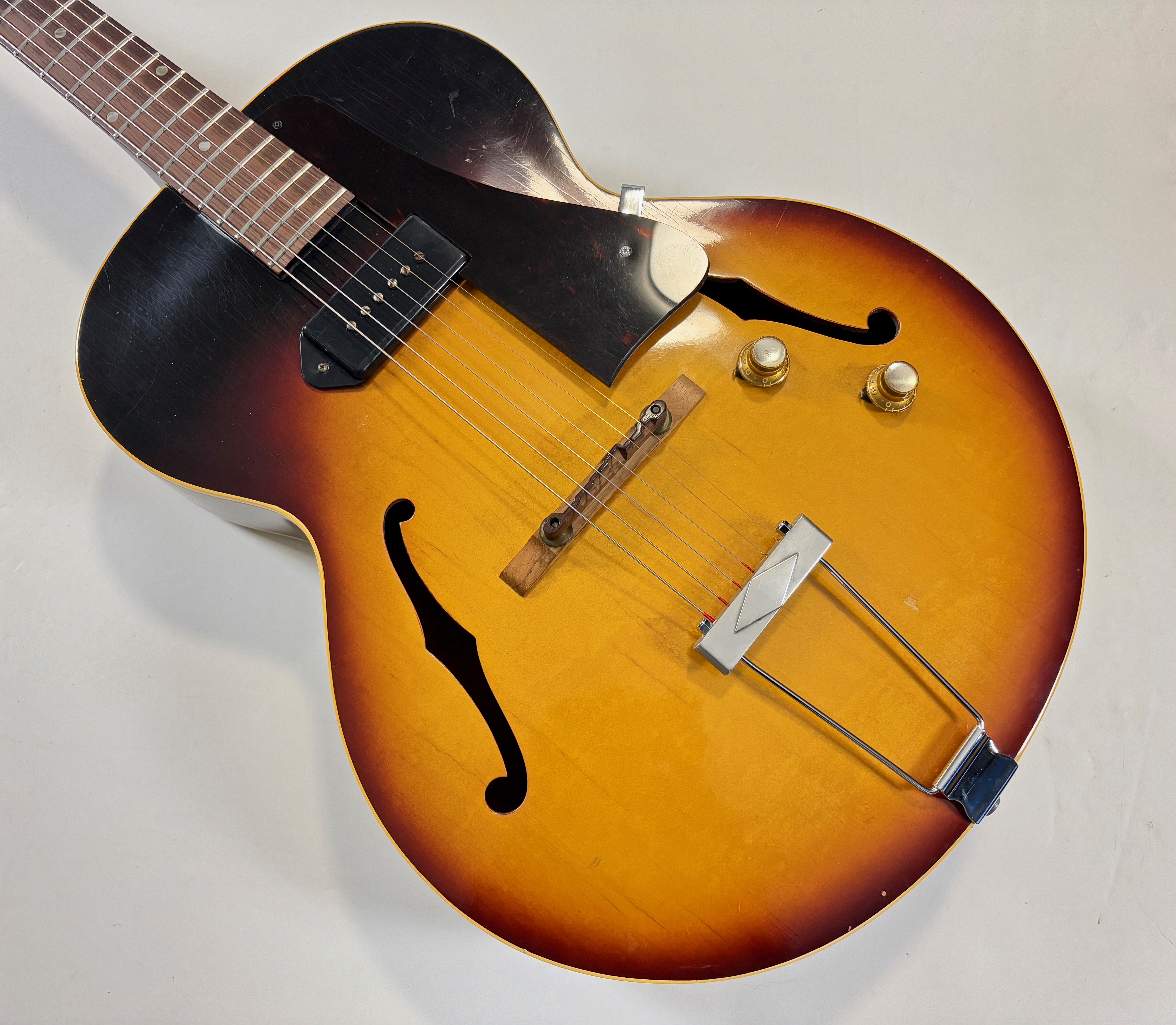 Gibson ES-125 (9710)