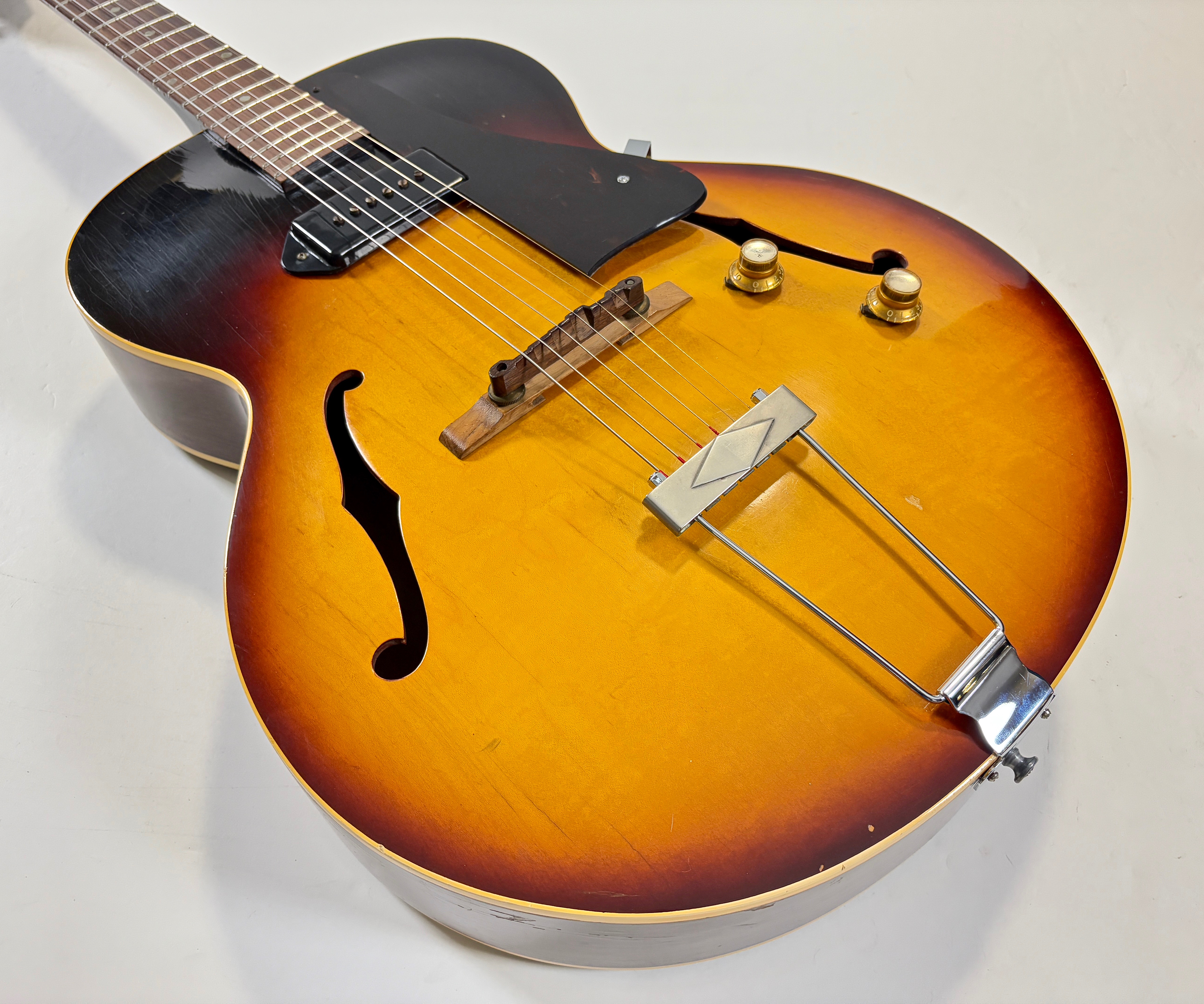 Gibson ES-125 (59824)