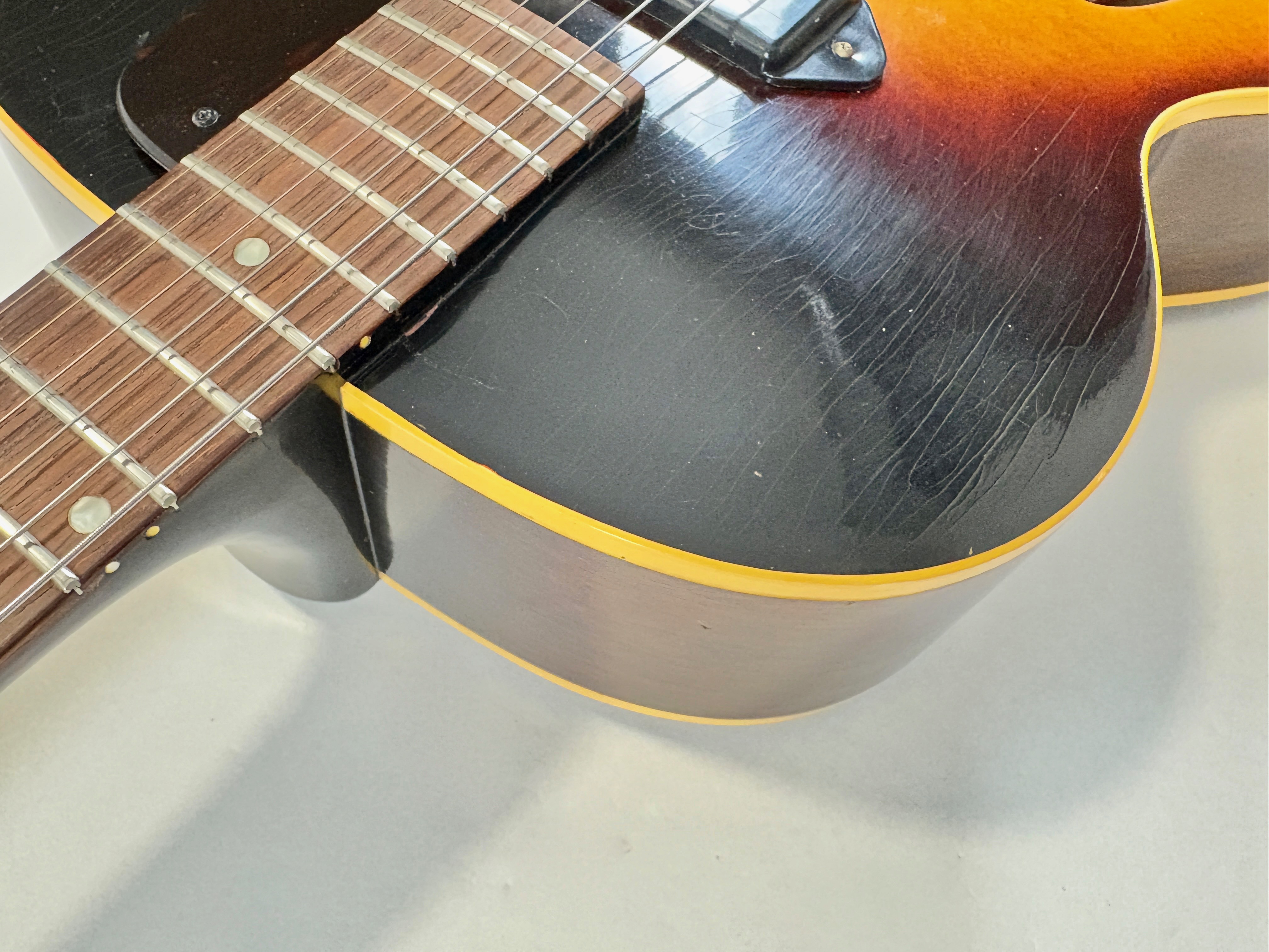 Gibson ES-125 (6259)