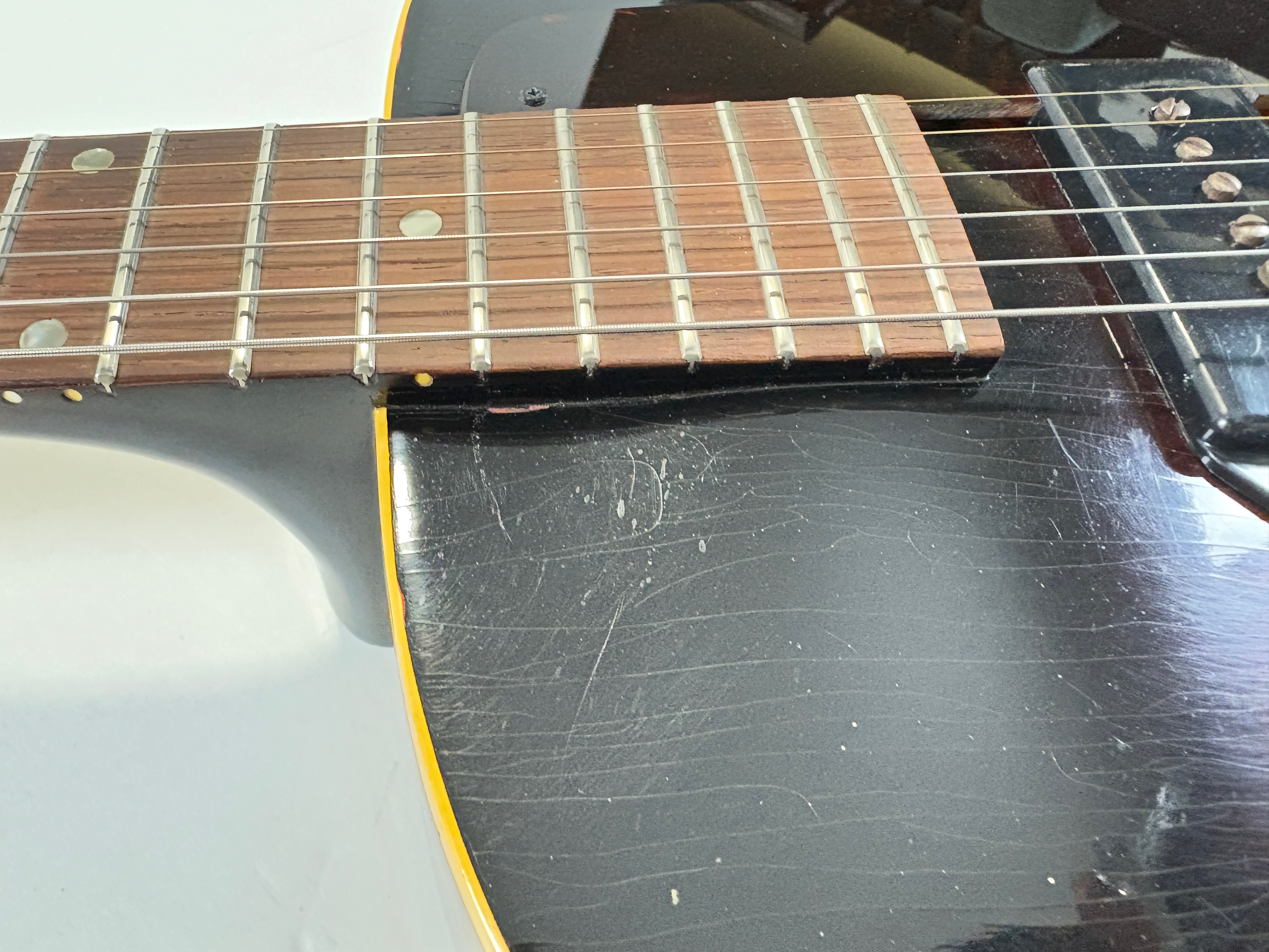 Gibson ES-125 (32190)