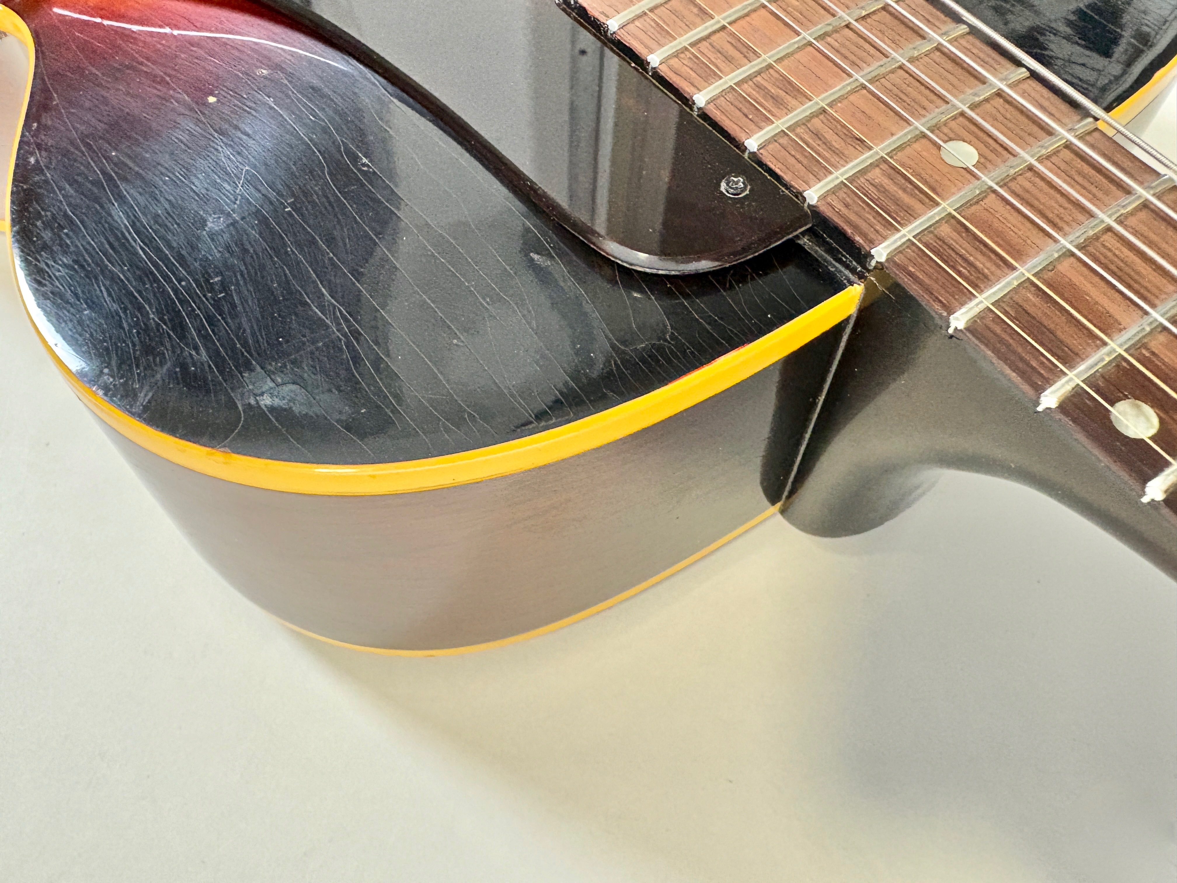 Gibson ES-125 (60970)