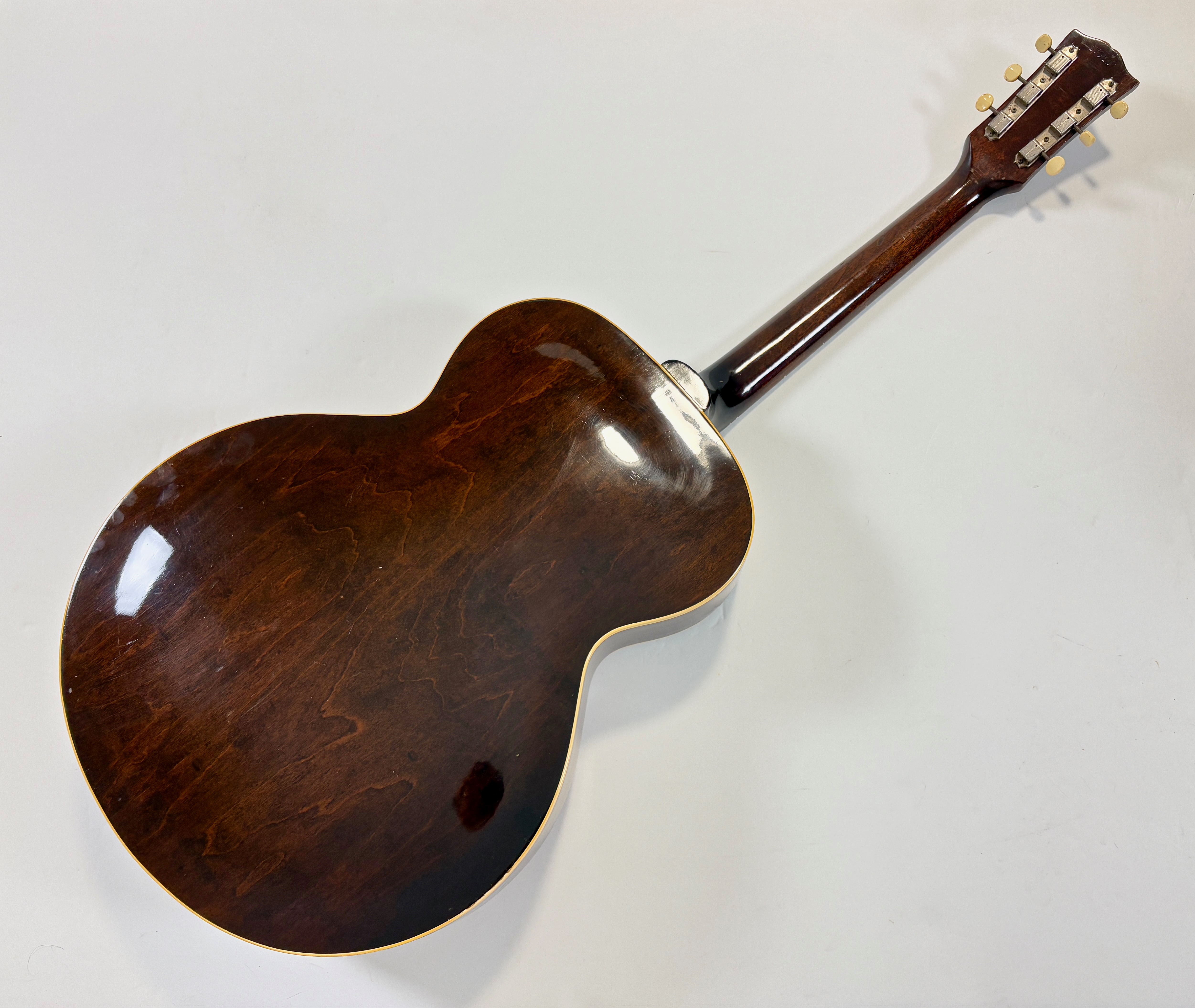 Gibson ES-125 (7455)