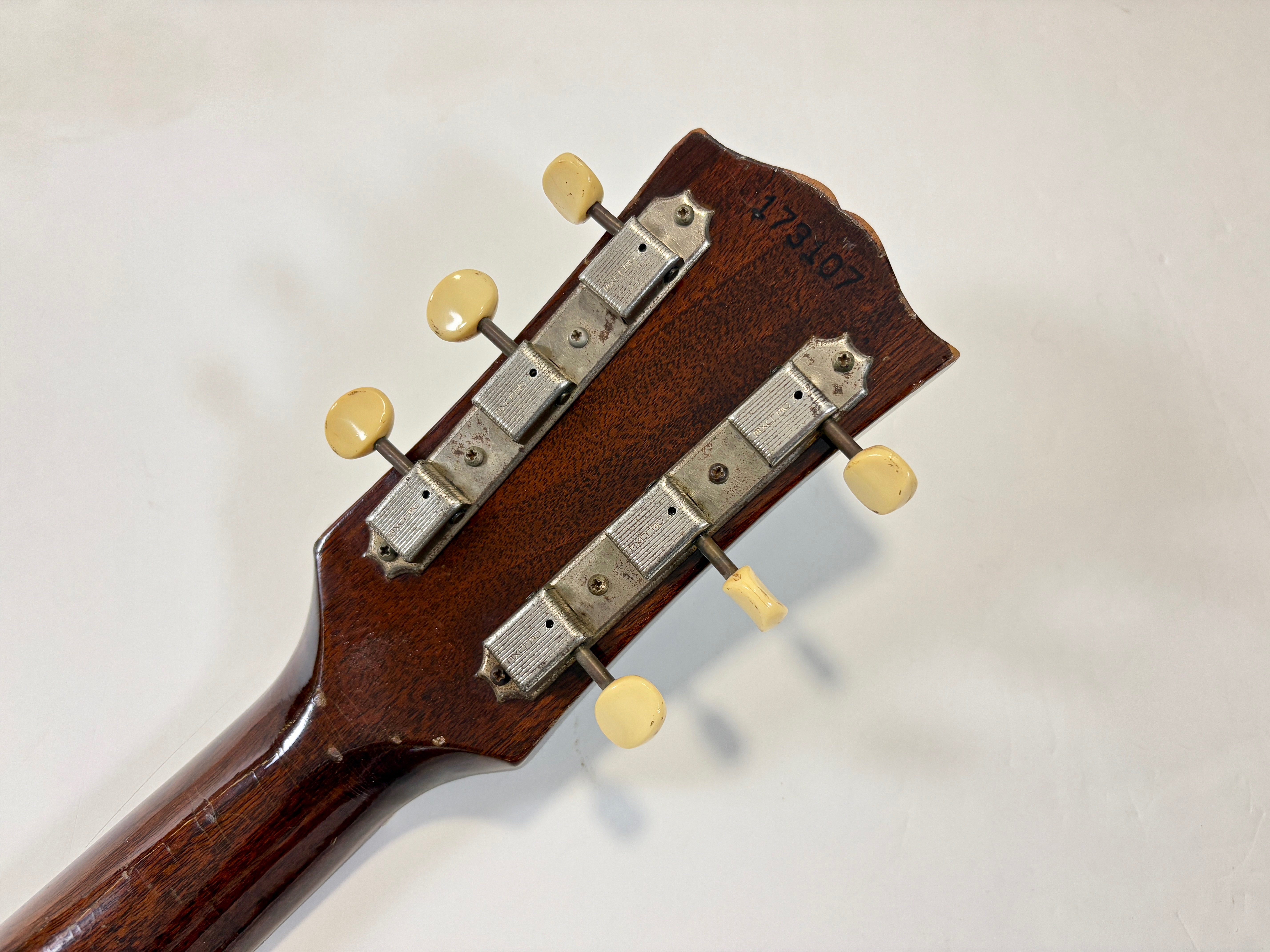 Gibson ES-125 (8019)