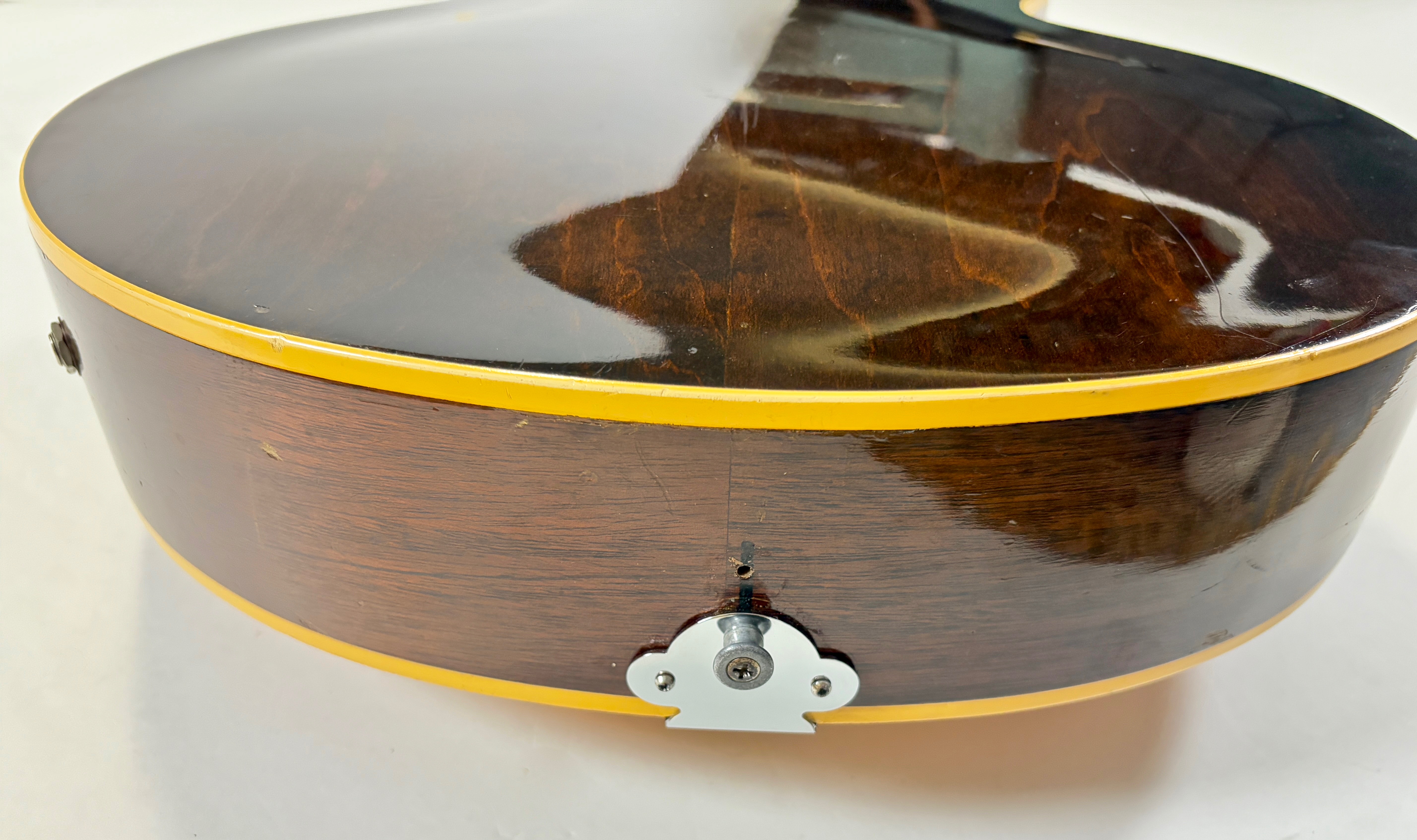 Gibson ES-125 (83750)