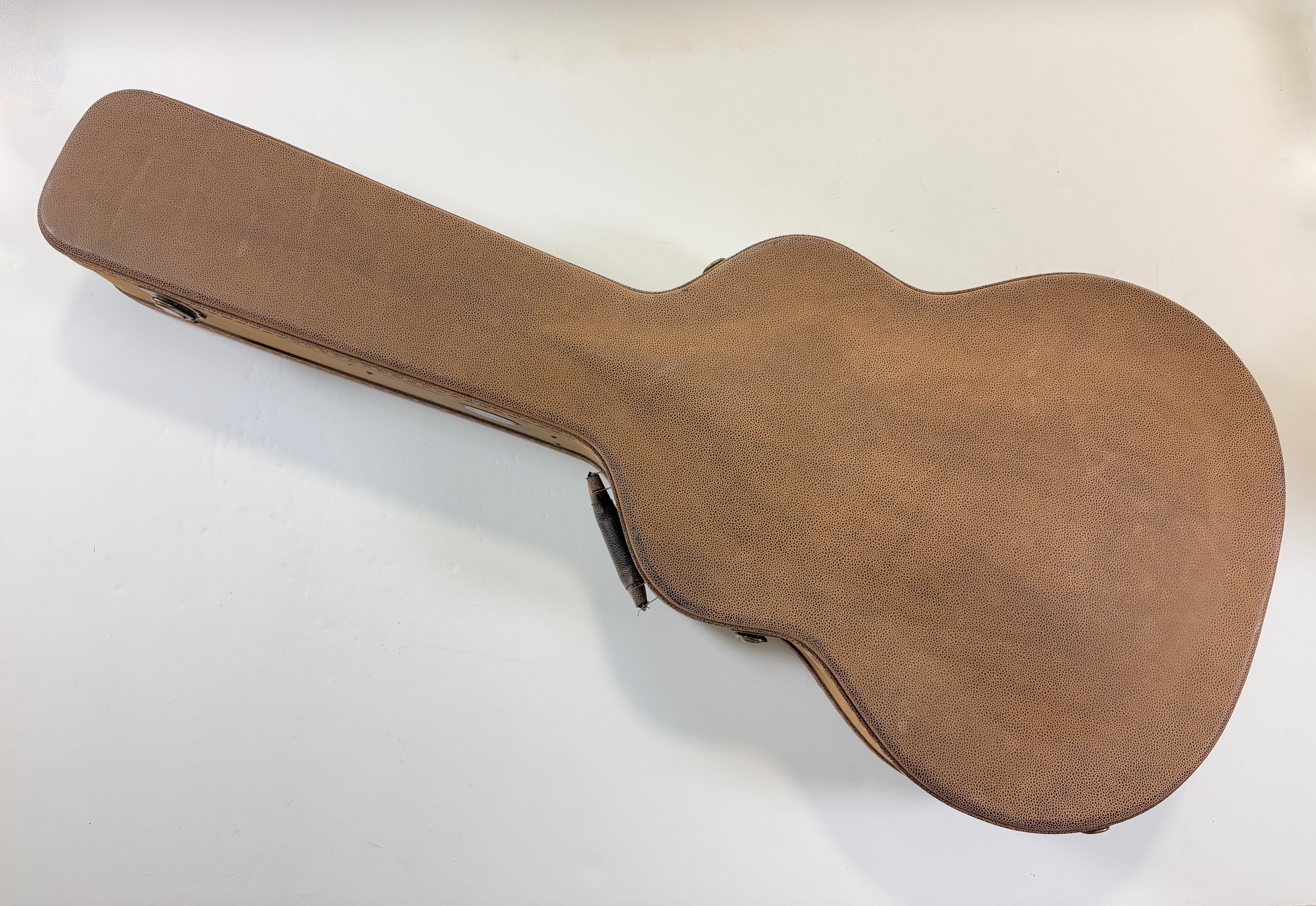 Gretsch G6040MCSS Synchromatic Cutaway Archtop (17214)